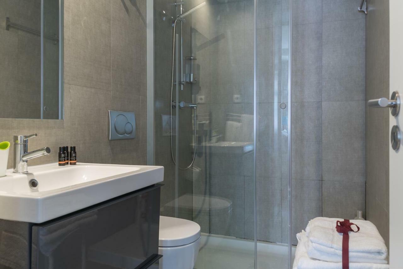 Capim Dourado Apartments Cedofeita Porto Zewnętrze zdjęcie