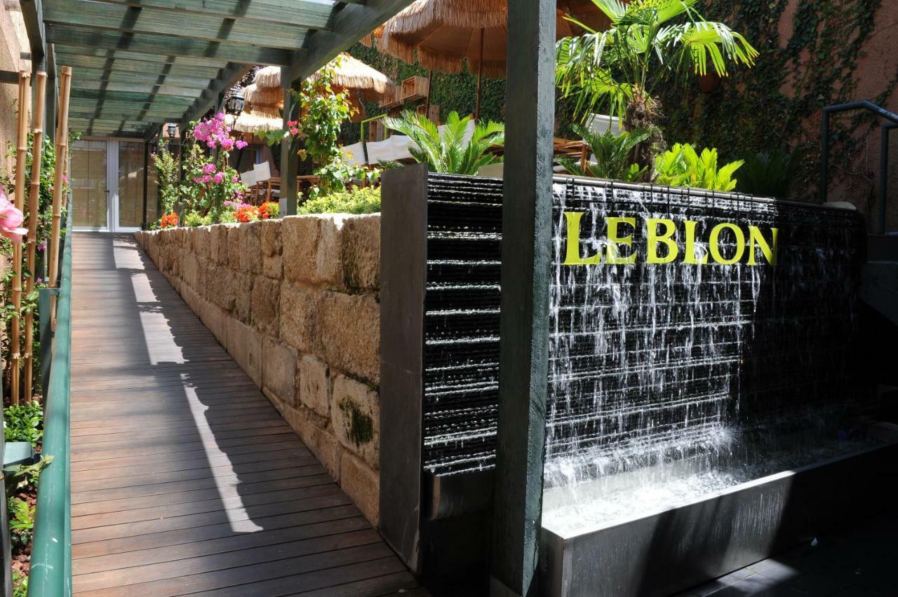 Capim Dourado Apartments Cedofeita Porto Zewnętrze zdjęcie