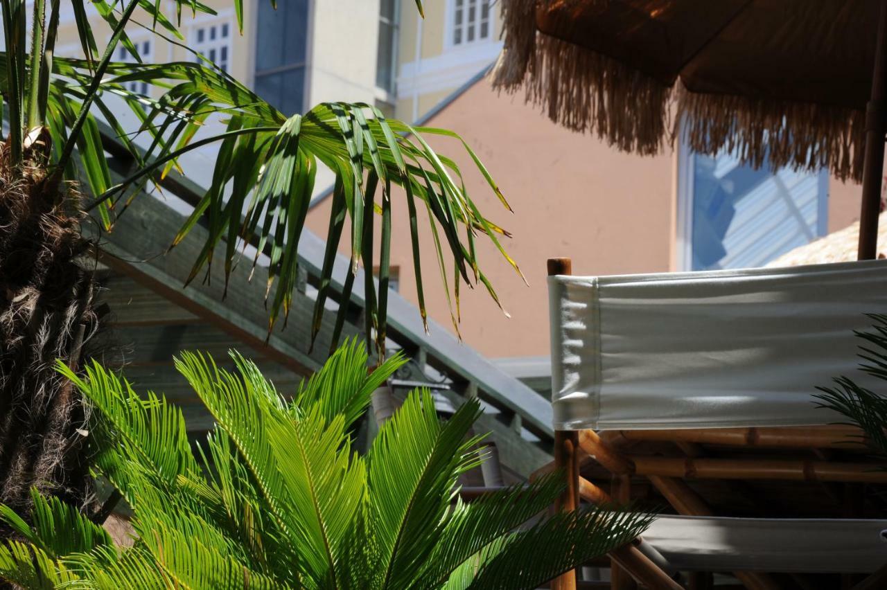 Capim Dourado Apartments Cedofeita Porto Zewnętrze zdjęcie