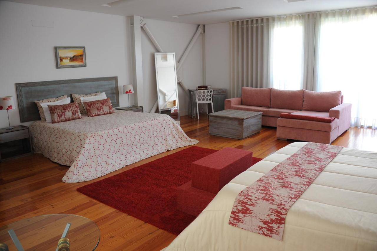 Capim Dourado Apartments Cedofeita Porto Zewnętrze zdjęcie